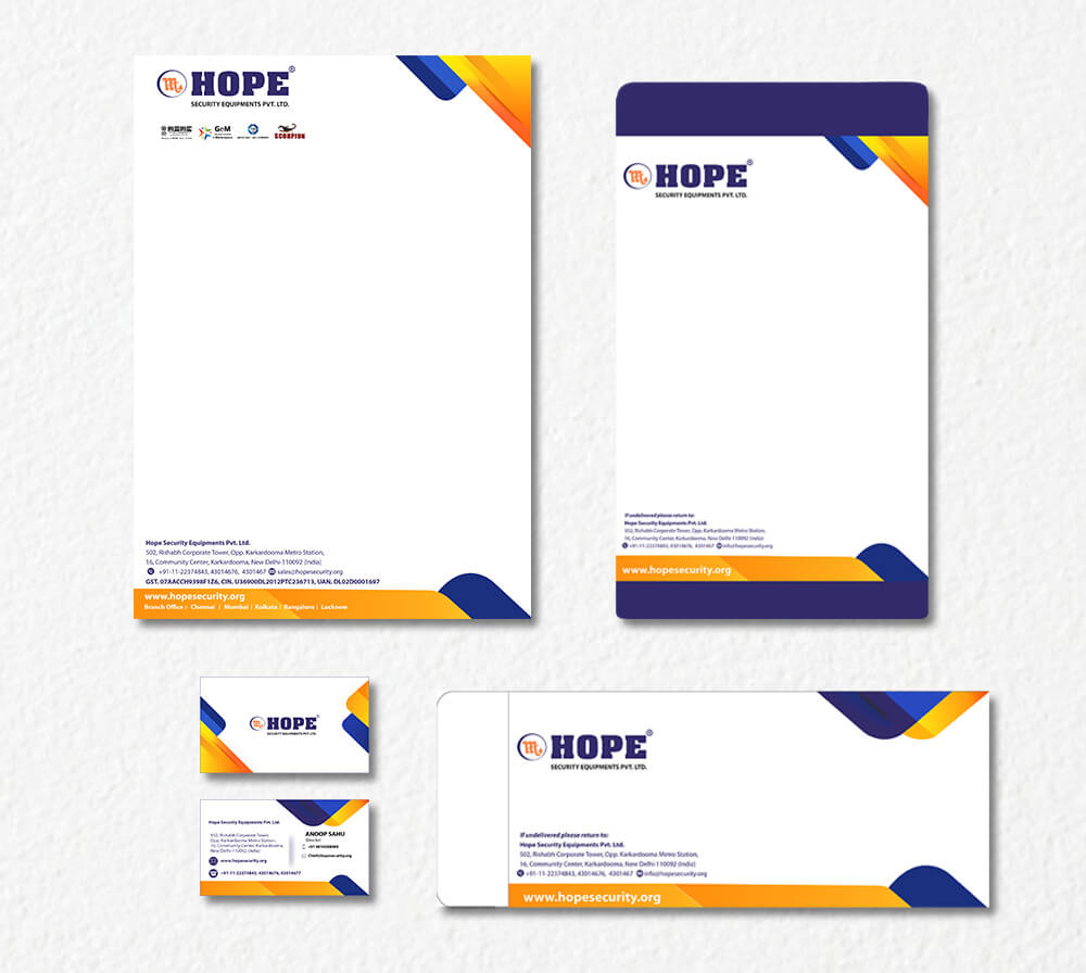 Promote For U - Logo Design & Brand Identity